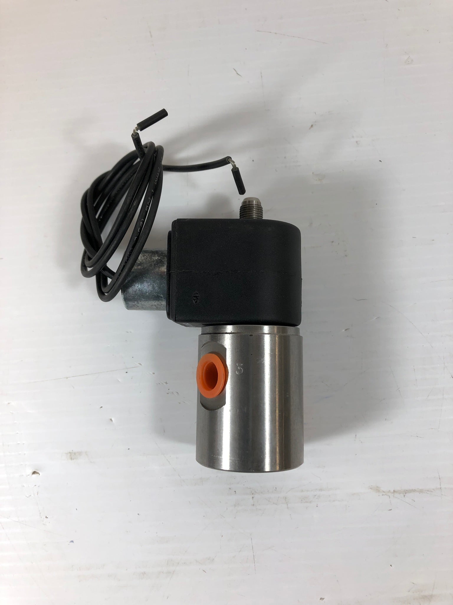 Parker Solenoid Valve 71313SN2GN00N0C111C2