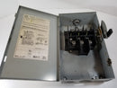 Eaton DG322URB General Duty Safety Switch 60A