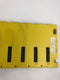 Fanuc A03B-0807-C001 10 Slot Module Base Plate