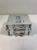 Emerson Sola SDN 10-24-100P Power Supply 24VDC 10A