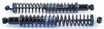 Monroe Shocks & Struts 58591 Sensa-Trac Load Adjusting Shock Absorber
