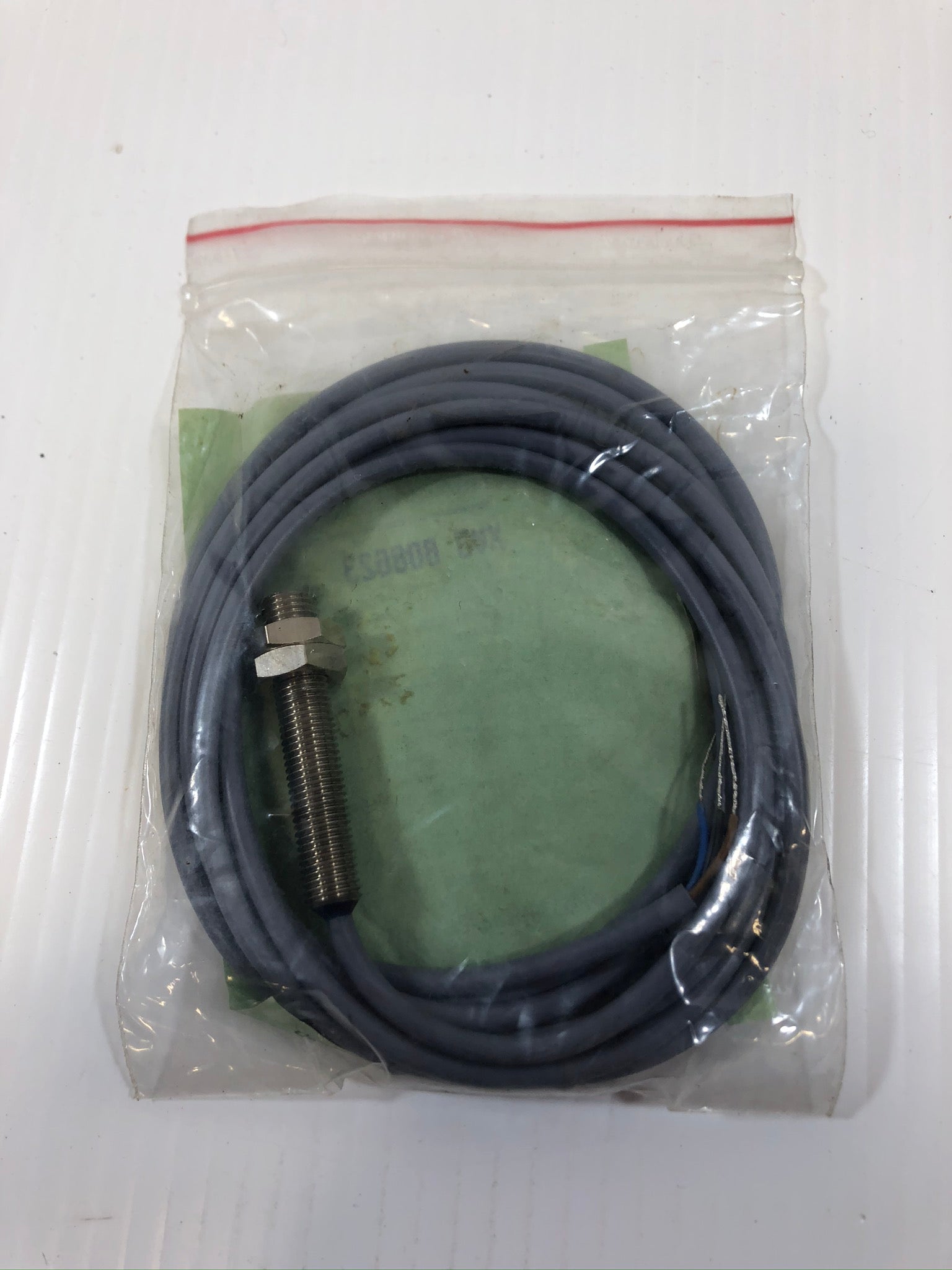 Landis & Gya Sodeco-Saia XVJ B08G23 Proximity Sensor
