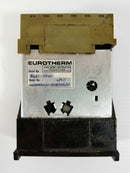 Eurotherm Temperature Controls 103/2TP/J/32-800F/115V/S/