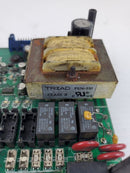 31-090R1 Circuit Board With Triad FS36-550 Class B