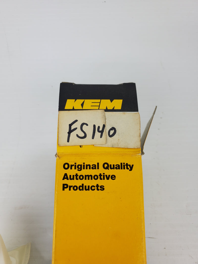 KEM FS140 Fuel Pump Strainer