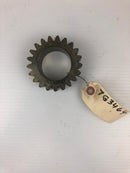 CAT 7G-3464 Gear Planet Caterpillar 7G3464