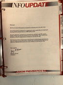 Arrow Pneumatics Air Preparation Equipment Catalogs