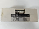 NoShok 200-5000-1-5-2-7 Pressure Transducer