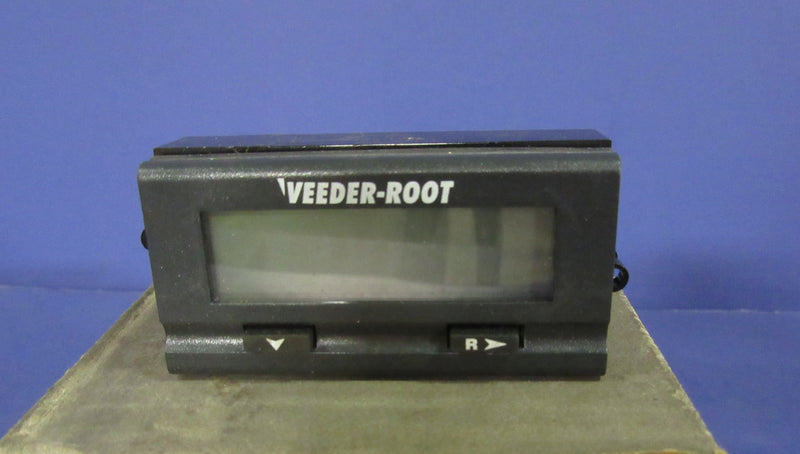 Veeder Root Counter A103-005 - Accessories - Metal Logics, Inc. - 2