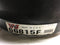 Webb Brake Drum 66815F Max Diameter 16.620