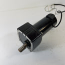 Bodine Electric 33A5BEPM-E3 Electric Gearmotor 1/5HP