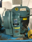 Amp Amp-O-Lectric 565435-5 Wire Terminating Crimper Press Machine - Parts Only