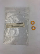 Caterpillar 8M4447 Seal CAT 8M-4447 - Lot of 2