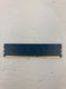 Hynix 2GB 1Rx8 PC3 Memory RAM HMT325U6CFR8C-PB HP 7BN18W2