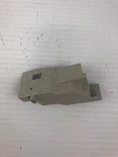 OKI 427031 Cover SNS Pulled from Printer C9650/C9850