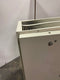 Dayton Electric Wall and Ceiling Unit Heater 2YU72 208/240 Volts 3 Phase 60 HZ