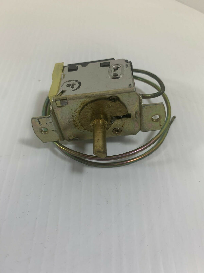 Kysor Thermostat 404002