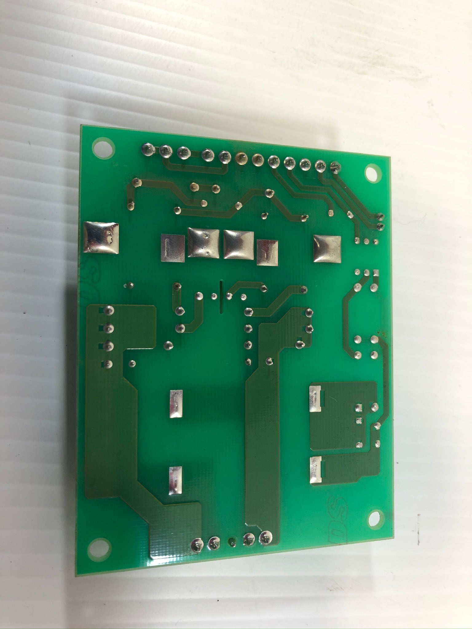 Nadex PC Circuit Board PC-1032-01A