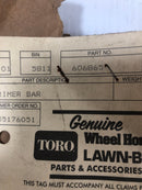 Toro Wheel Horse Lawn-Boy Primer Bar 606865