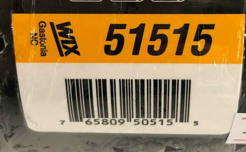 Wix 51515 Engine Oil Filter