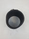 Fernco 1056-44 Rubber Flexible Pipe Coupling Connector