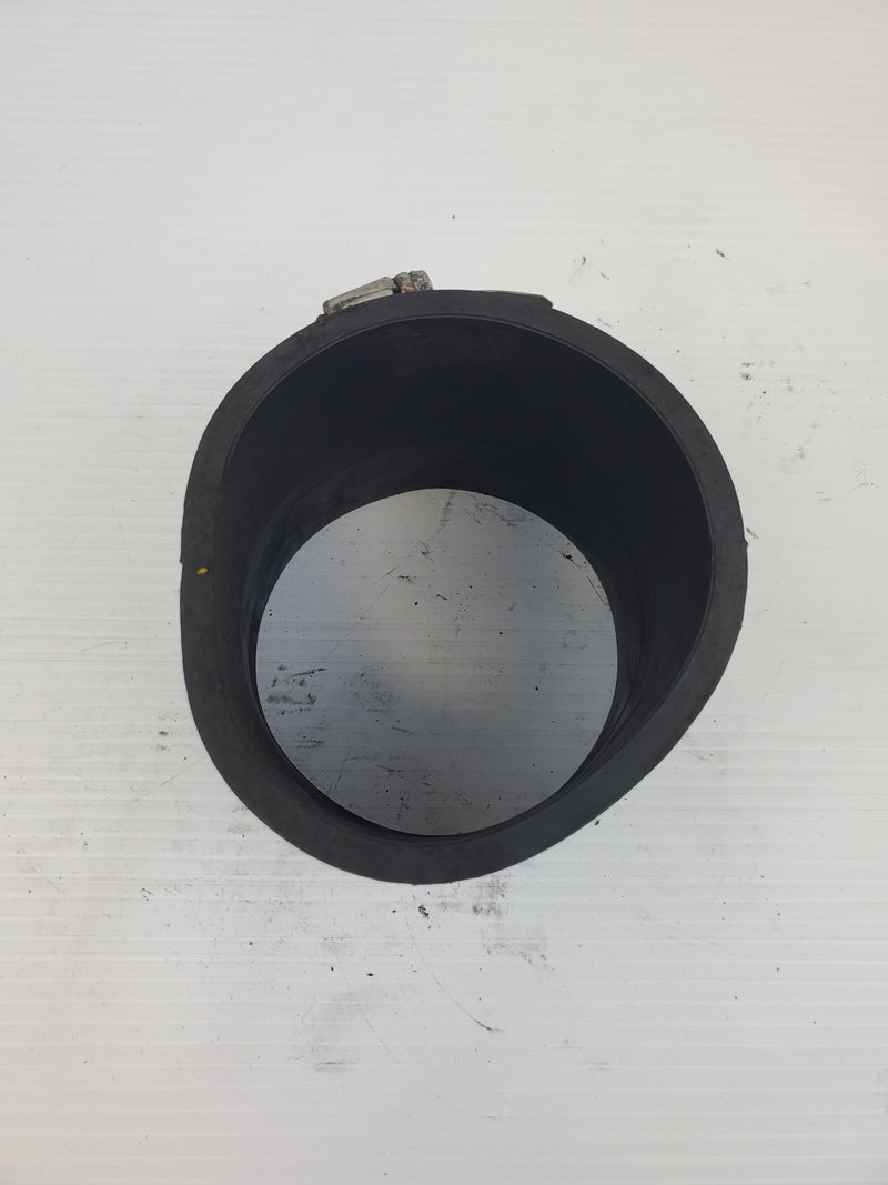 Fernco 1056-44 Rubber Flexible Pipe Coupling Connector