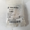 Allen-Bradley 140M-C-AFA20 Auxiliary Contact