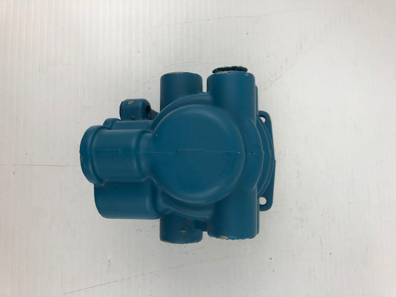 Bendix 284760X Air Valve T-247212-E