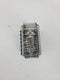 Struthers-Dunn 112XAXPGF127 Relay with Base 60mA 60Hz 2A 120VAC/24VDC