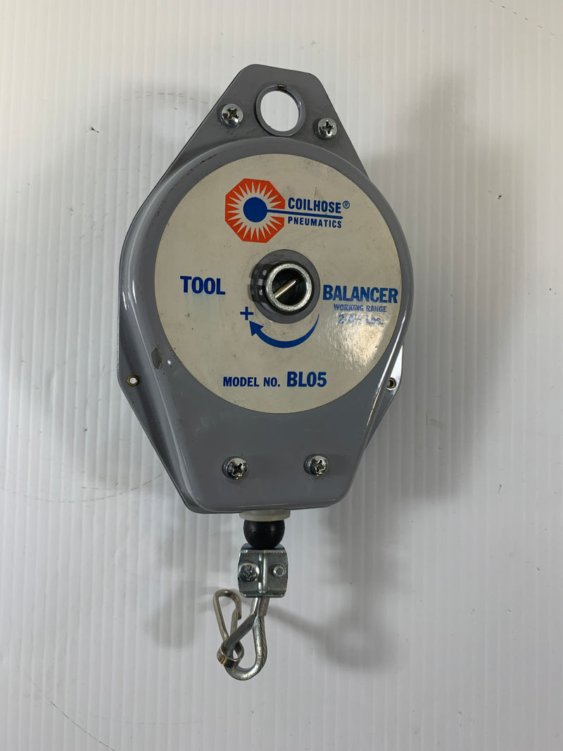 Coilhose Pneumatics Tool Balancer BL05