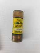 Buss LPJ-10SP Low Peak Dual Element Time Delay Fuse Current Limiting - Lot of 3