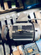 Baldor 30HP Motor M4104T 286T Frame 3 Phase