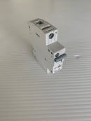 Allen-Bradley Circuit Breaker Single Pole Ser. C 1492-SP1C010