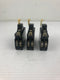 W40 Overload Protection Relay - Lot of 3