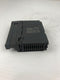 Mitsubishi QY40P PLC Output Module - Damaged Case