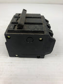 GE RV-2937 Circuit Breaker 20A 3 Pole