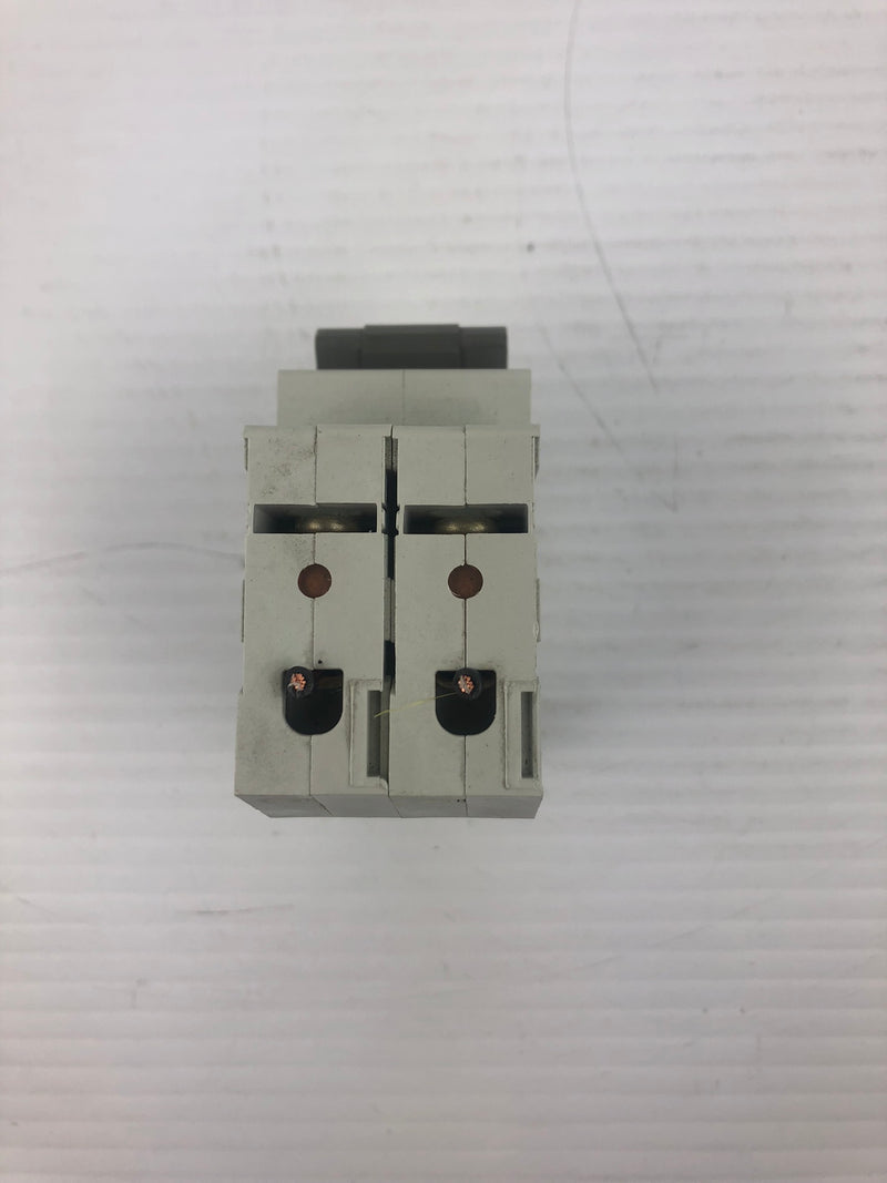 Cutler-Hammer WMS2D15 Circuit Breaker 2-Pole 415 V