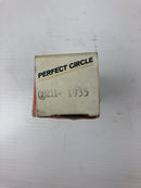 Perfect Circle 211-1935 Engine Exhaust Valve