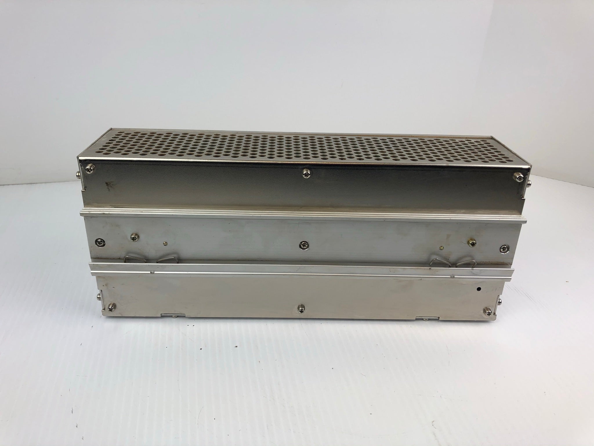 Idec Robot Safety Unit MK1234-21 24V