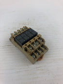 OMRON G6B-47BND Terminal Block 5A 250VAC Coil 24VDC G6B-1174P-FD-US