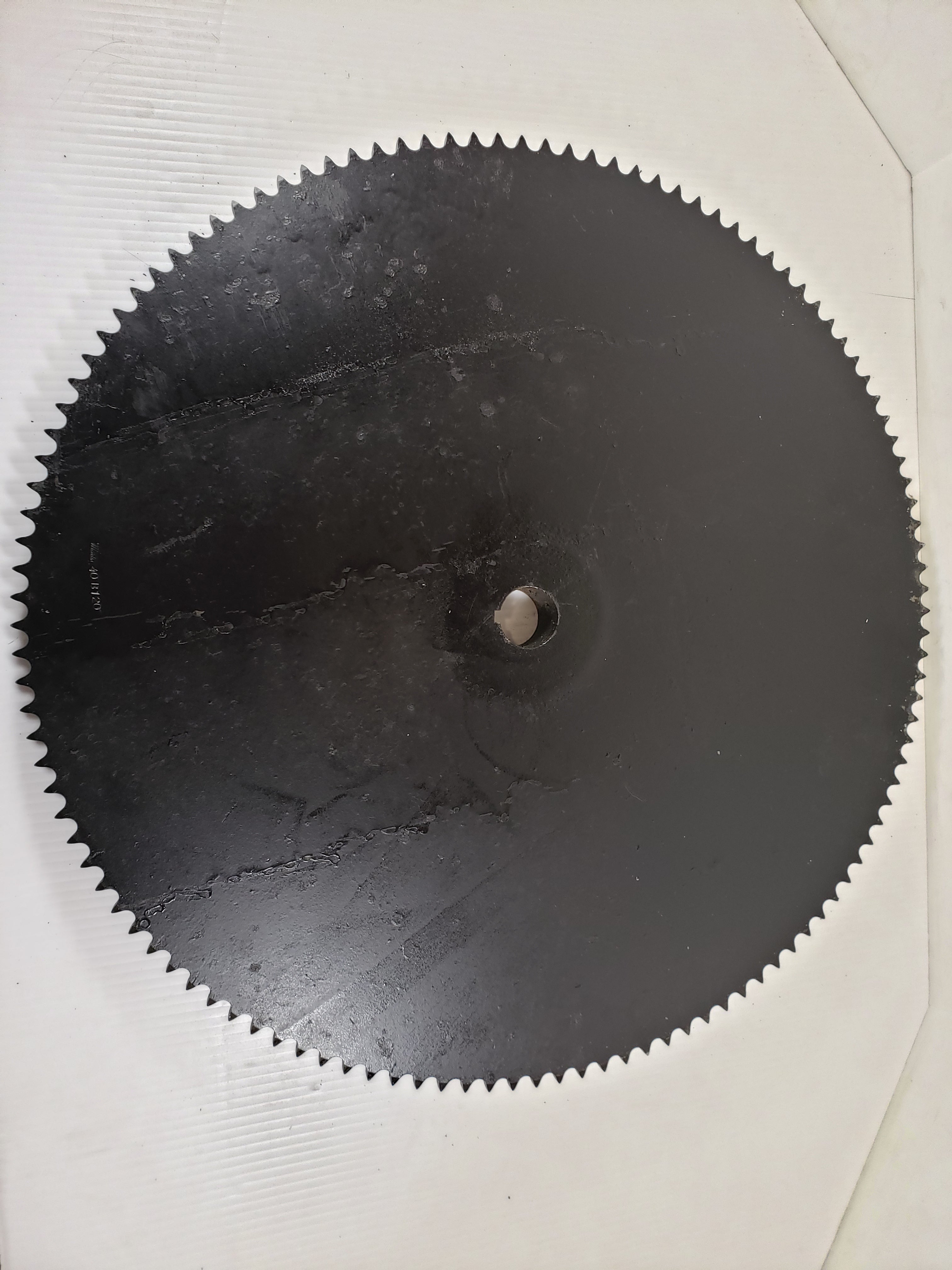 LINN GEAR Roller Chain Sprocket 40B120