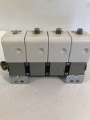 CKD Pneumatic Gap Switch Assembly of 4 GPS2-07-15-PYCOS-L 50-200kPa 9Y18 G