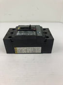 PowerPact JD 250 Circuit Breaker - 3 Pole JD 250 AL250JD JDL26250