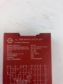 Schmersal SRB-NA-R-C.27/CHI-24V Safety Relay