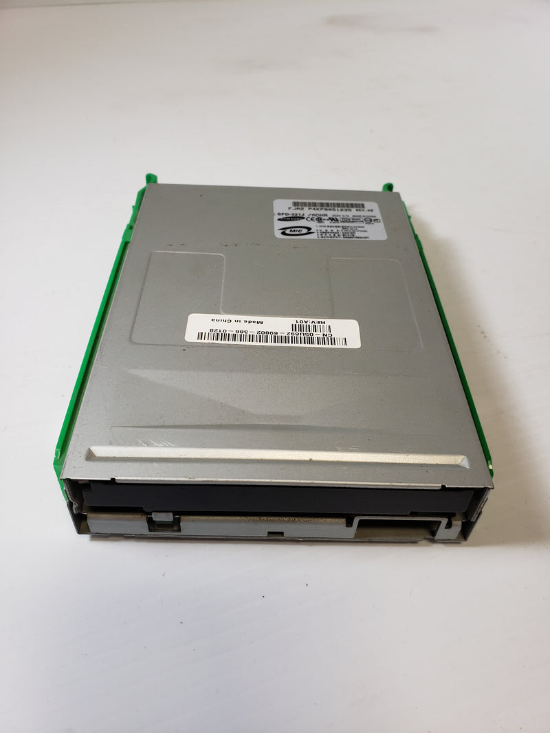 Samsung SFD-321J/ADNR 3.5 Floppy Drive