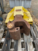 Railcar Coupler Forklift Attachment 4-89 ASFE60DE