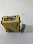 Buss Tron Time Delay Fuse FNQ-8 Lot of 3