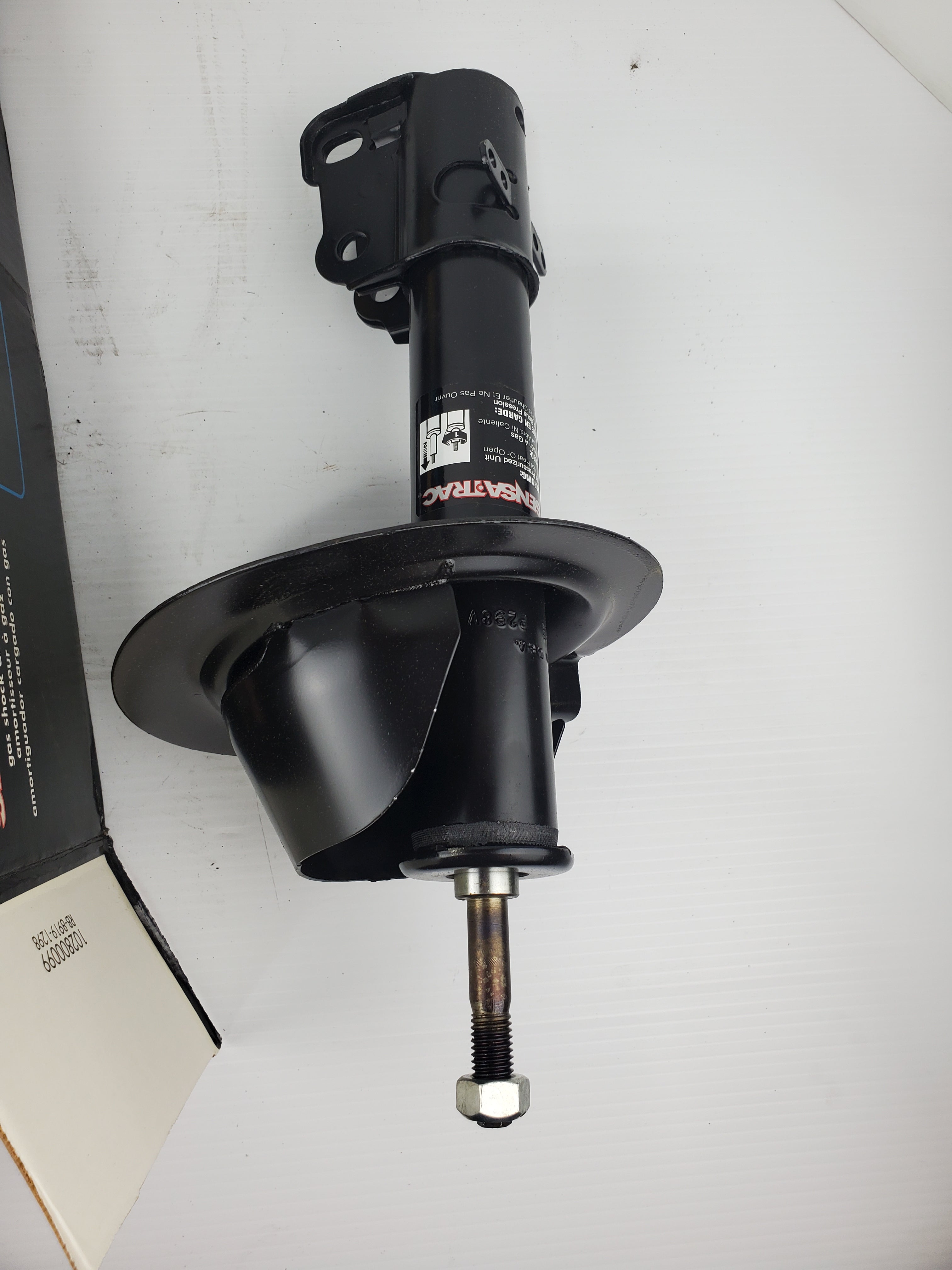 Monroe Sensa-Trac 71855 ST Gas Charged Replacement Strut 28-81170