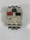 ABB M611 VDE0660 IEC292-1 660 V Motor Switch