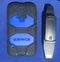 Griffin All-Terrain for Samsung Galaxy S5- Blue - Consumer Products - Metal Logics, Inc. - 2